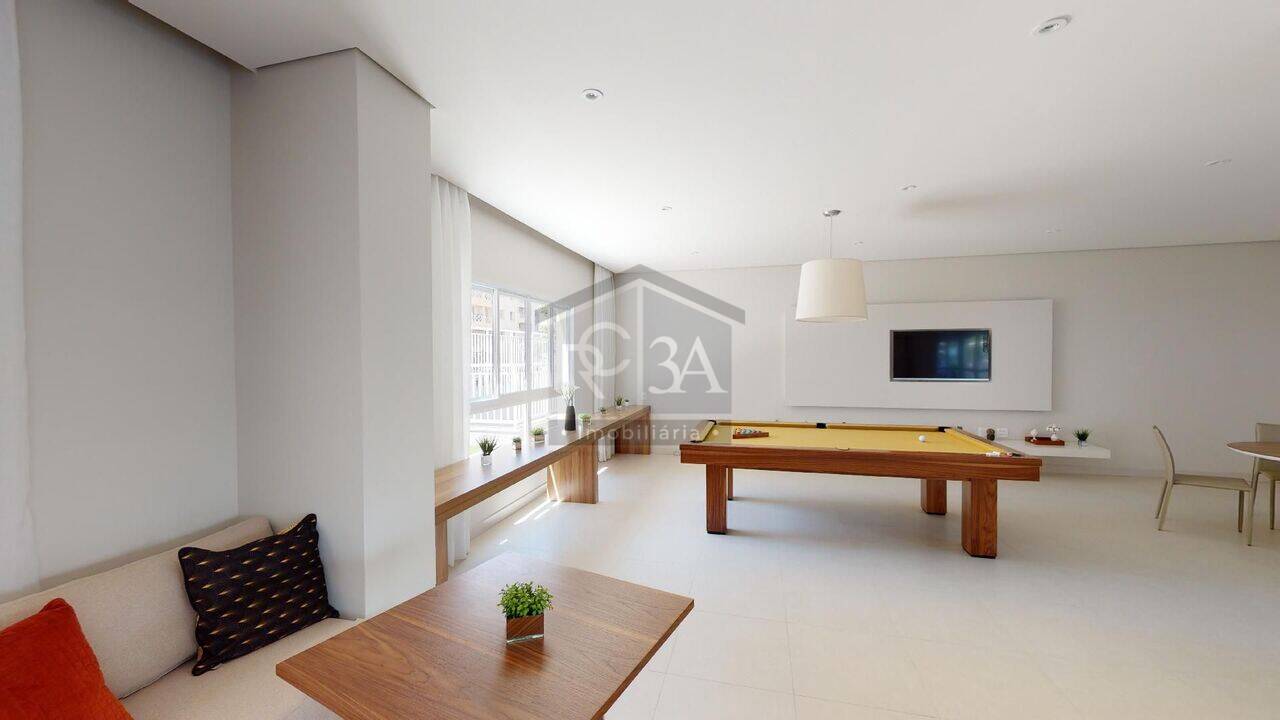 Apartamento Tatuapé, São Paulo - SP