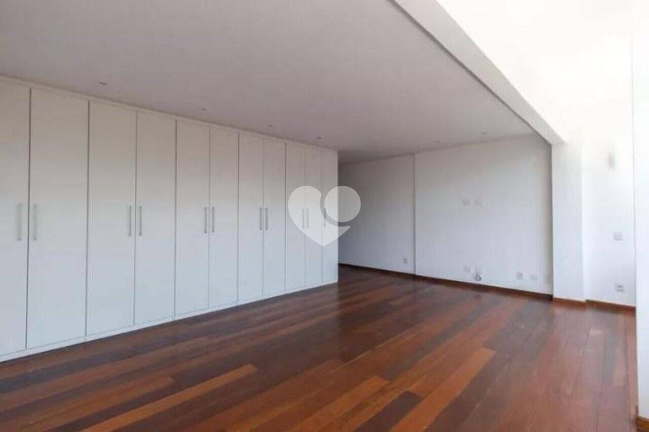 Apartamento Barra da Tijuca, Rio de Janeiro - RJ