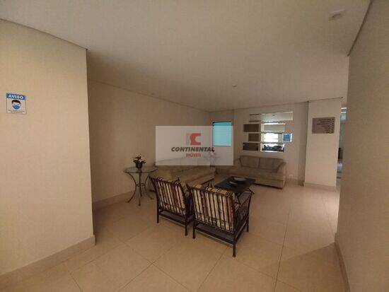 Apartamento Jardim do Mar, São Bernardo do Campo - SP