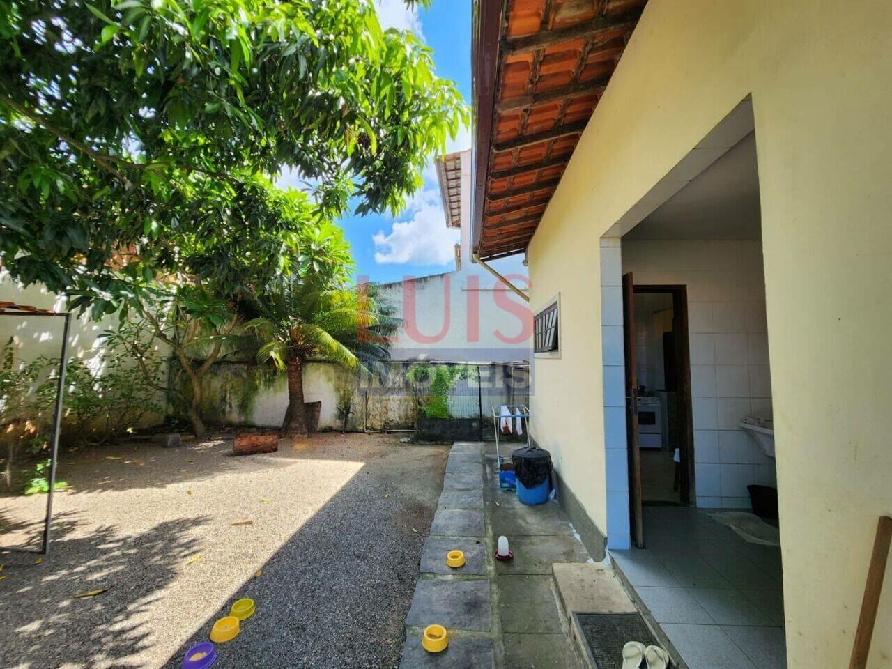 Casa Itaipu, Niterói - RJ