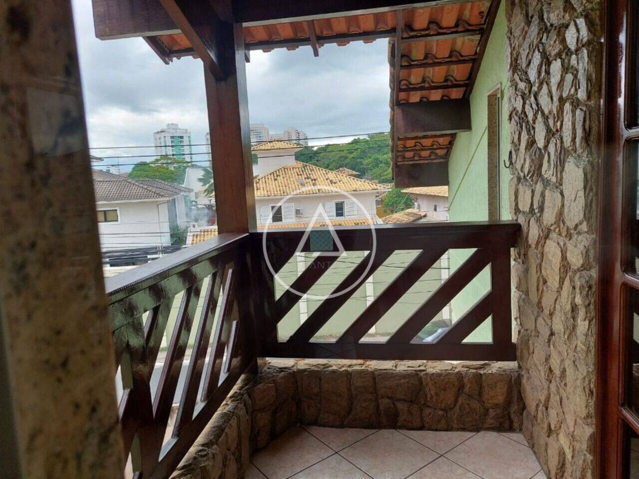 Casa Cancela Preta, Macaé - RJ