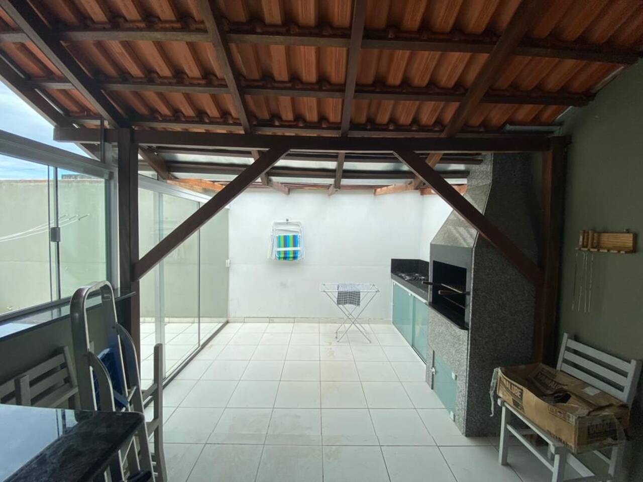 Casa Centro, Barra Velha - SC