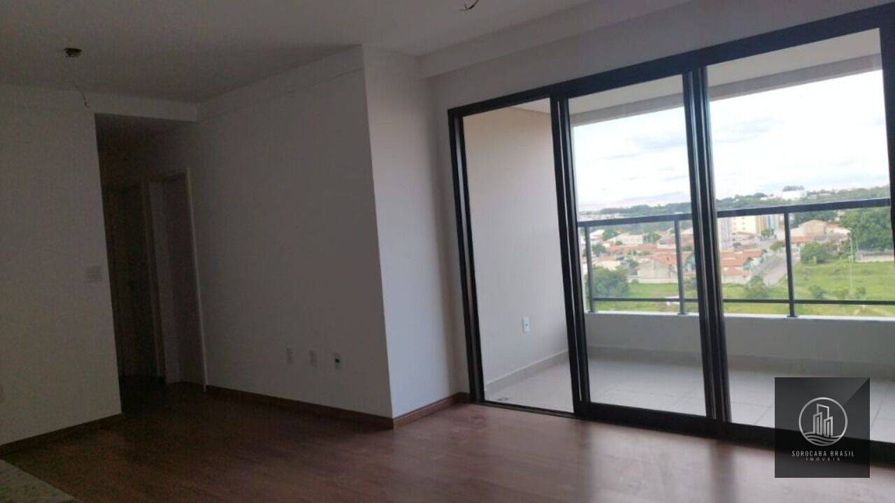 Apartamento Condomínio Riserva Natura, Sorocaba - SP