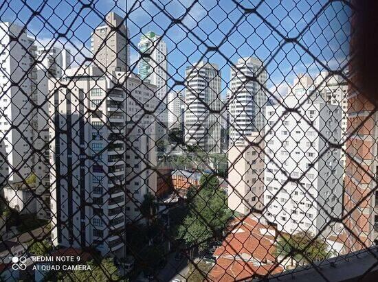 Paraíso - São Paulo - SP, São Paulo - SP