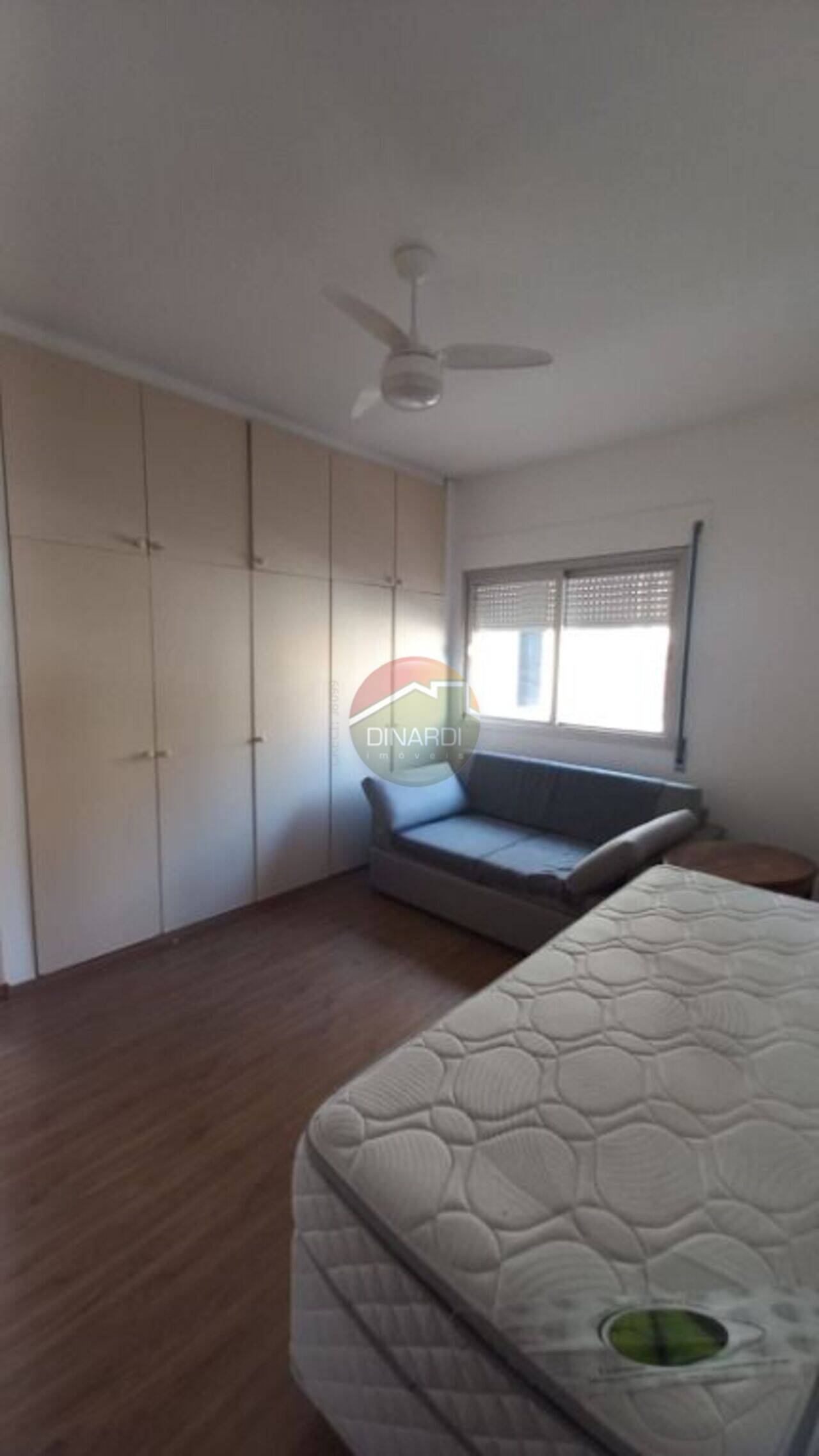 Apartamento Centro, Ribeirão Preto - SP