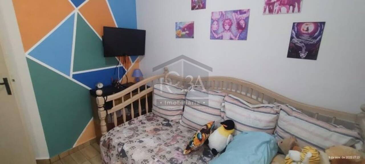 Apartamento Vila Formosa, São Paulo - SP