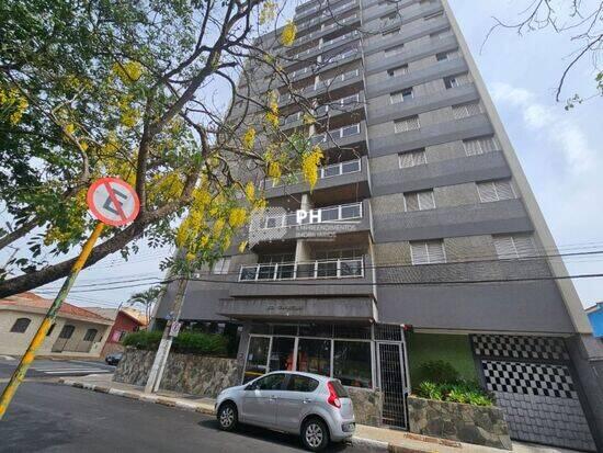 Apartamento de 136 m² Centro - Mogi Mirim, à venda por R$ 420.000