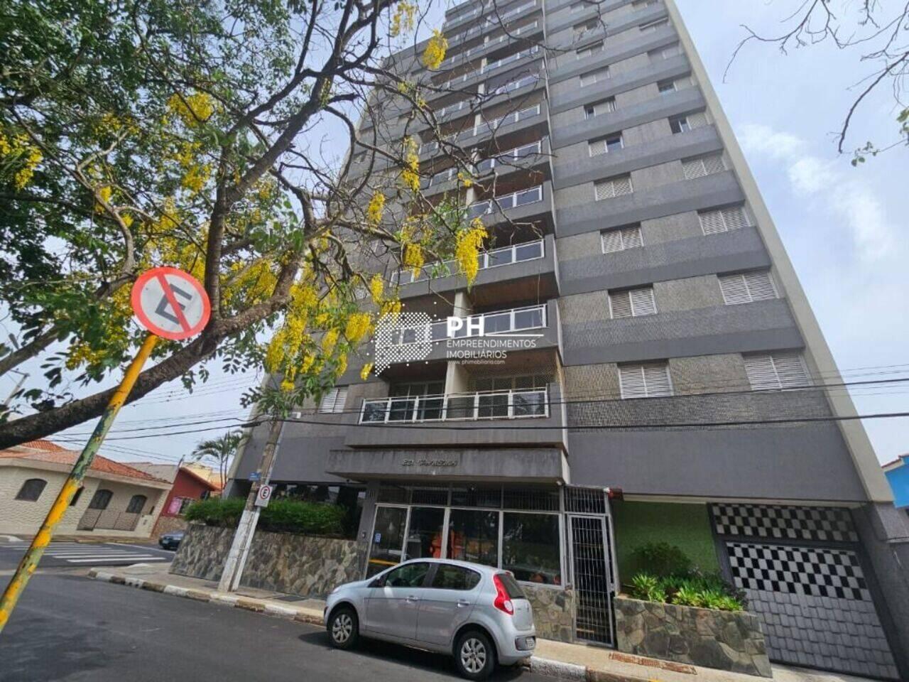 Apartamento Centro, Mogi Mirim - SP