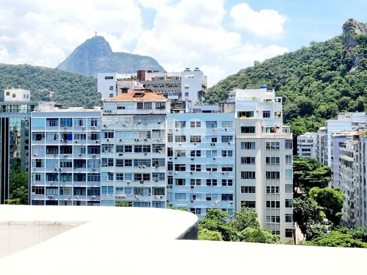 Cobertura Copacabana, Rio de Janeiro - RJ