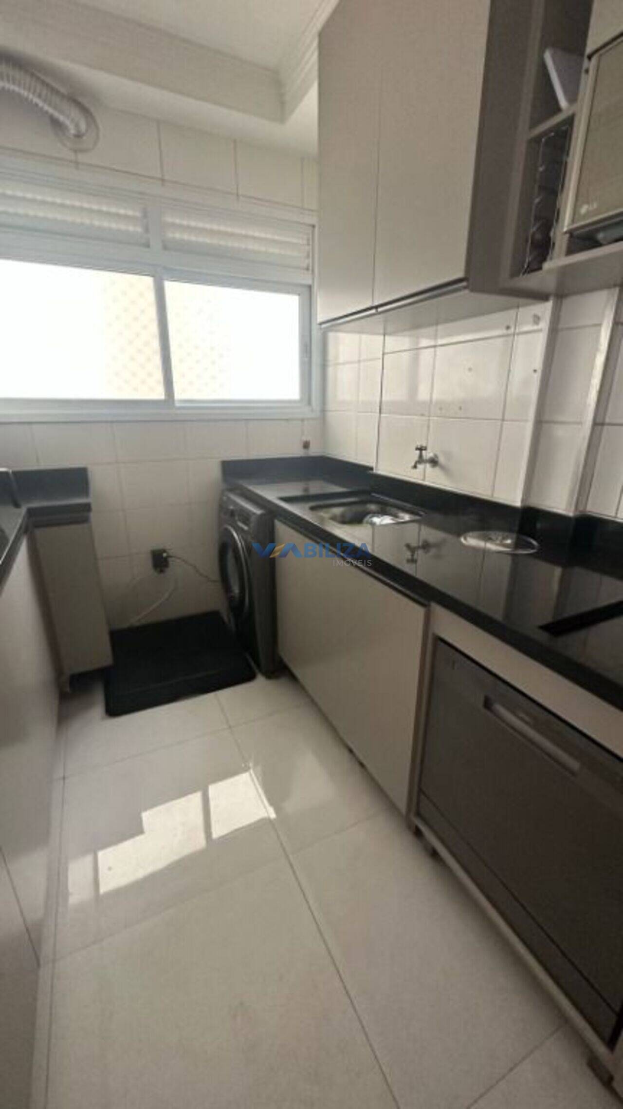 Apartamento Jardim Rosa de Franca, Guarulhos - SP