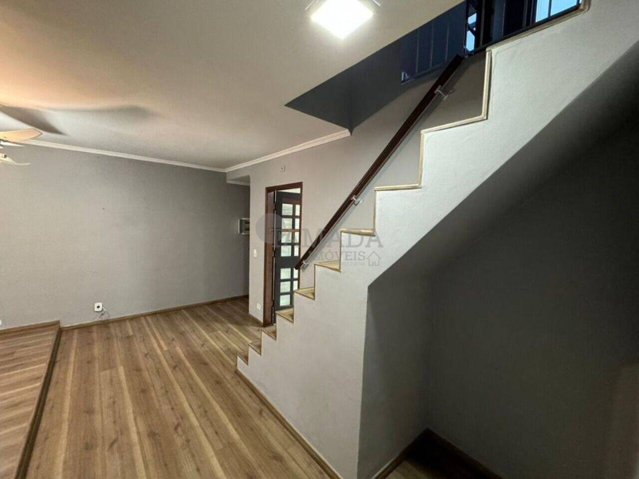 Apartamento duplex Jardim Popular, São Paulo - SP