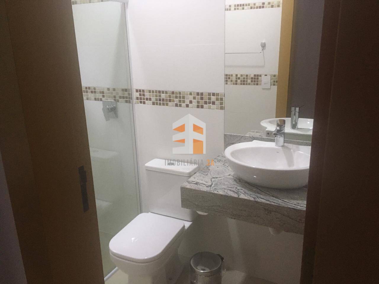 Apartamento Caborê, Paraty - RJ