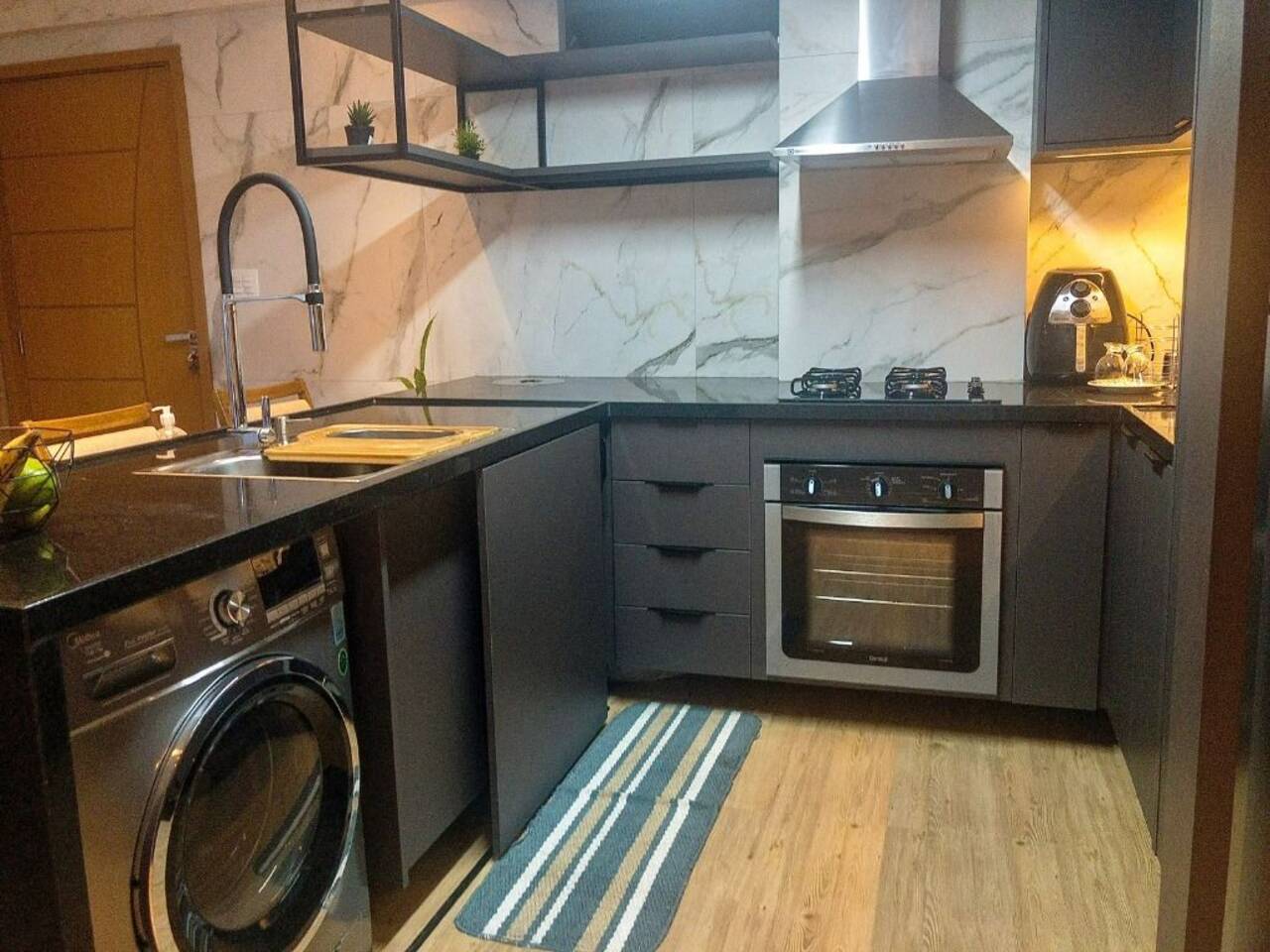 Apartamento Manaíra, João Pessoa - PB