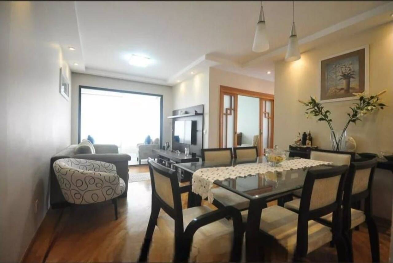 Apartamento Vila Andrade, São Paulo - SP