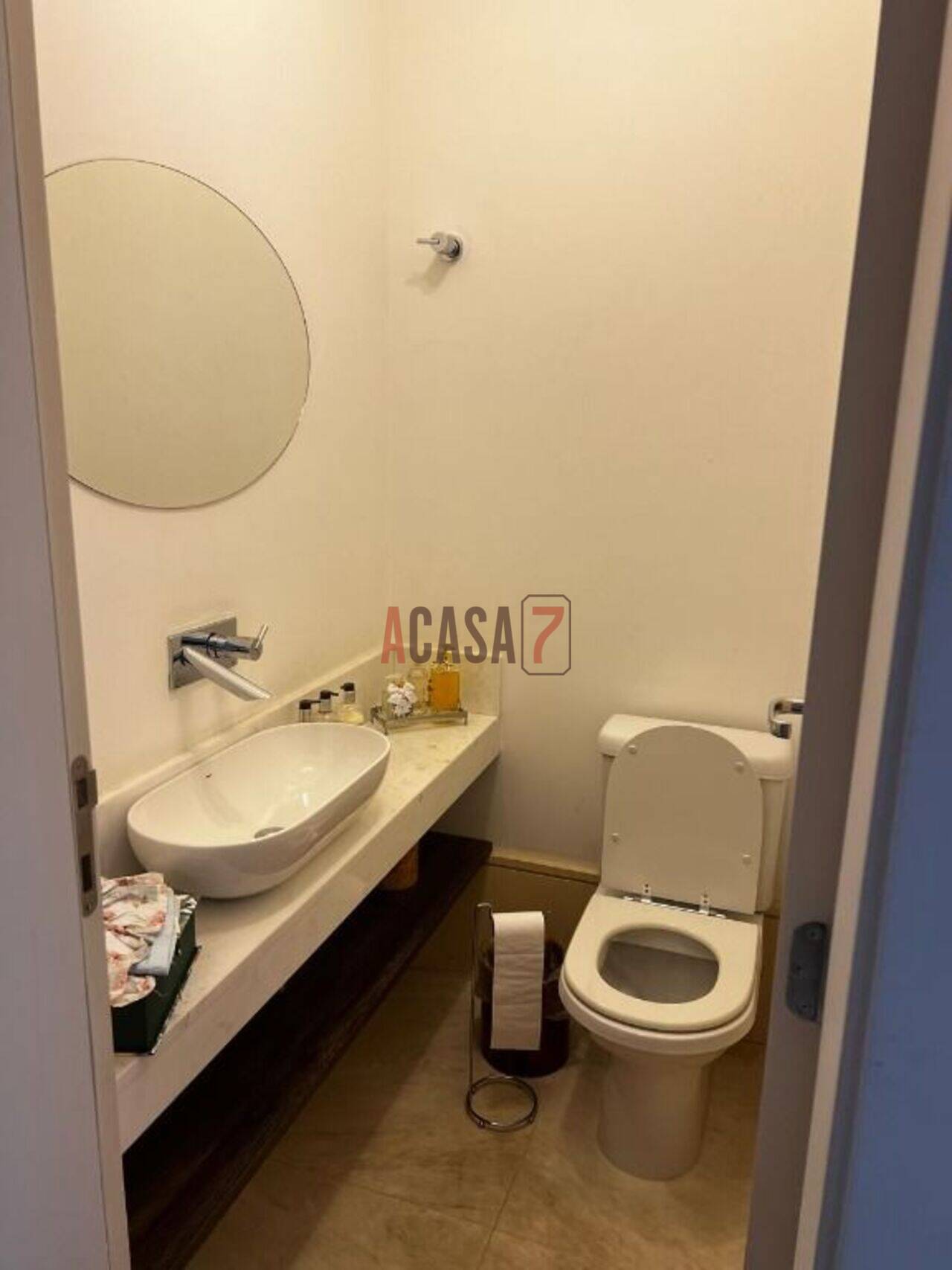 Apartamento Jardim Portal da Colina, Sorocaba - SP