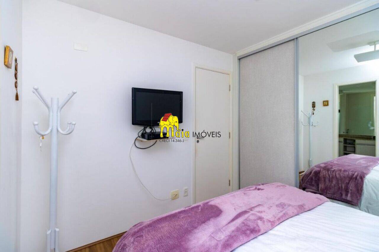 Apartamento Alto de Pinheiros, São Paulo - SP