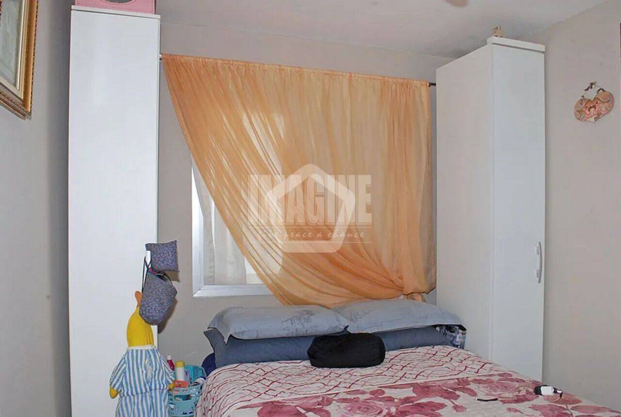 Apartamento Tatuapé, São Paulo - SP