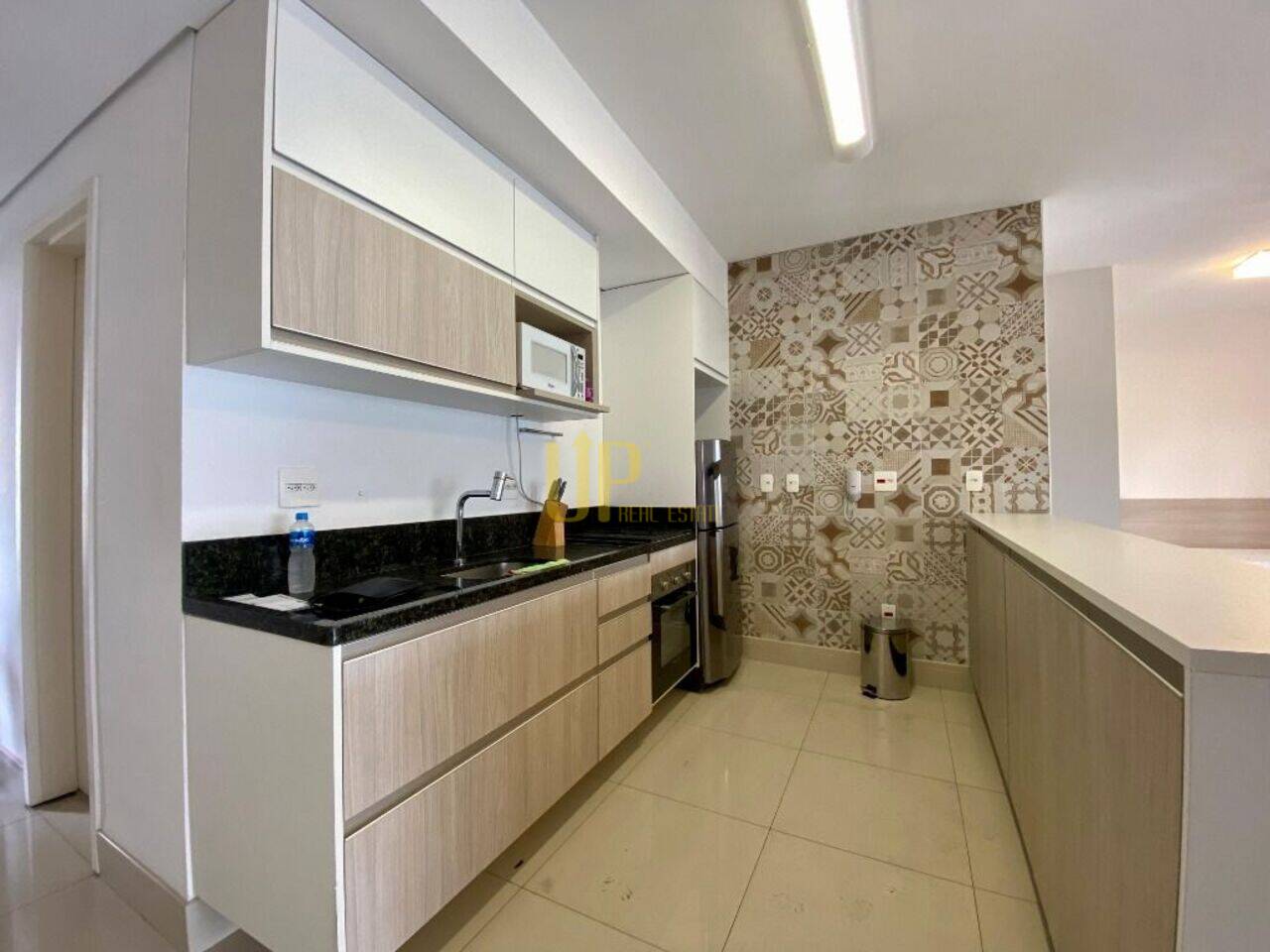 Apartamento Vila Nova Conceição, São Paulo - SP