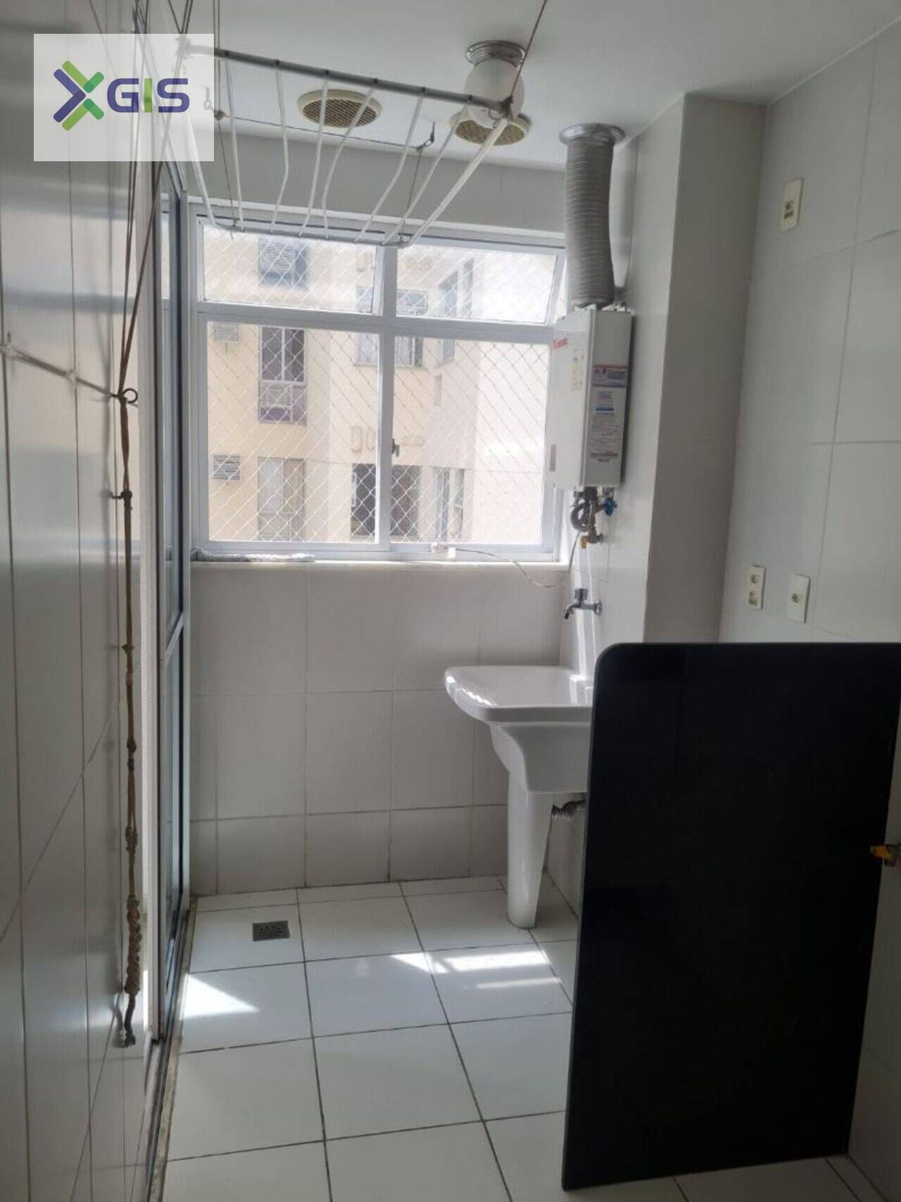 Apartamento Icaraí, Niterói - RJ