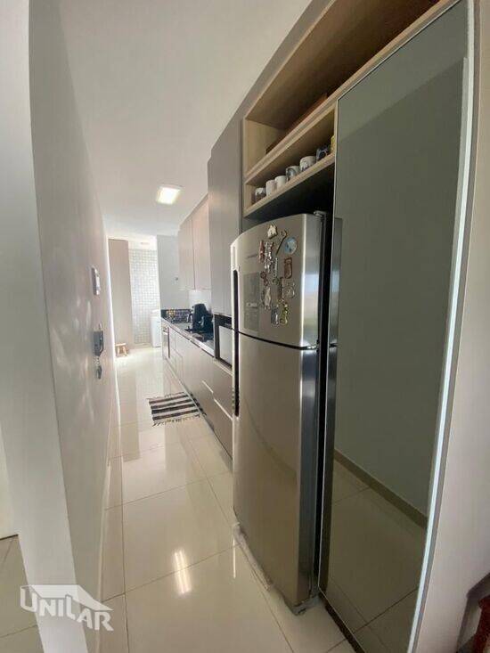 Apartamento Jardim Normandia, Volta Redonda - RJ