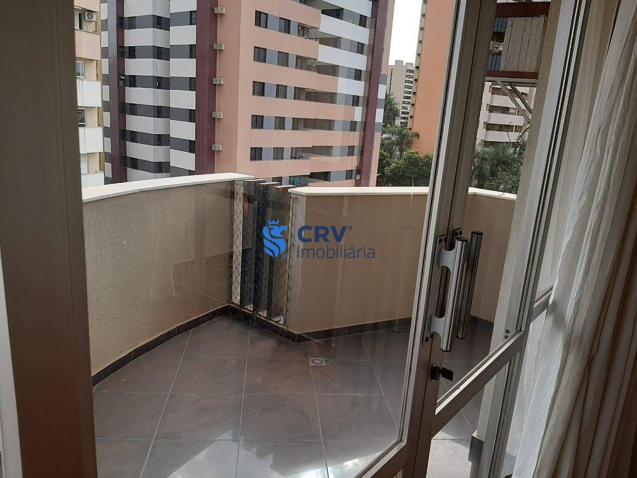 Apartamento Centro, Londrina - PR