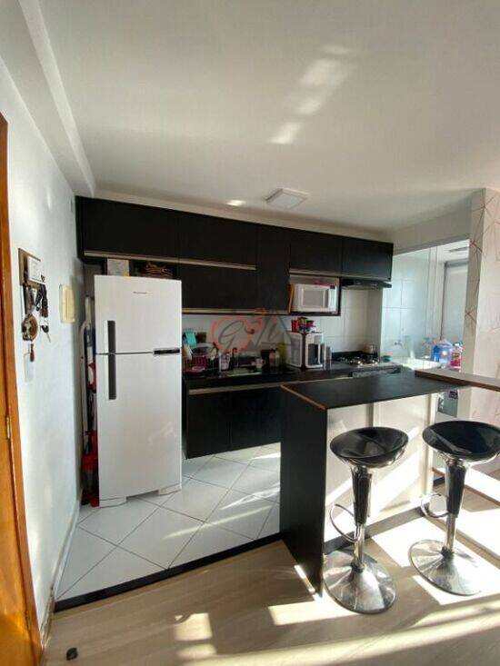 Apartamento Granja Viana, Cotia - SP