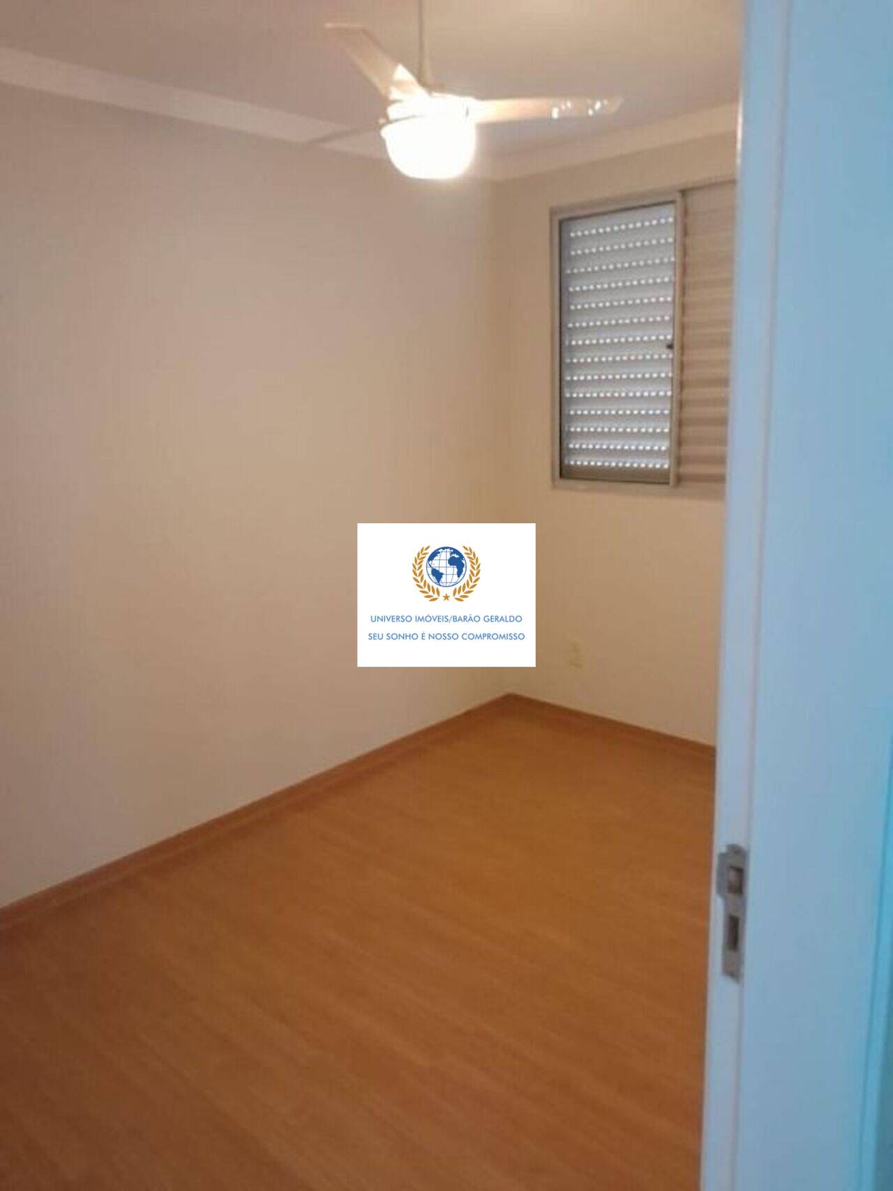 Apartamento Jardim Nova Europa, Campinas - SP