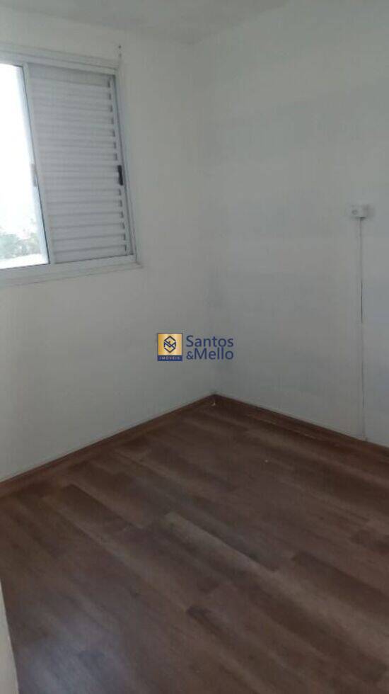 Vila Bela Vista - Santo André - SP, Santo André - SP