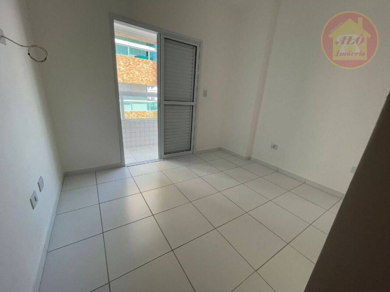 Apartamento Boqueirão, Praia Grande - SP