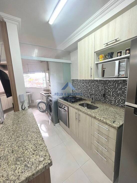 Apartamento Vila Nova Cachoeirinha, São Paulo - SP