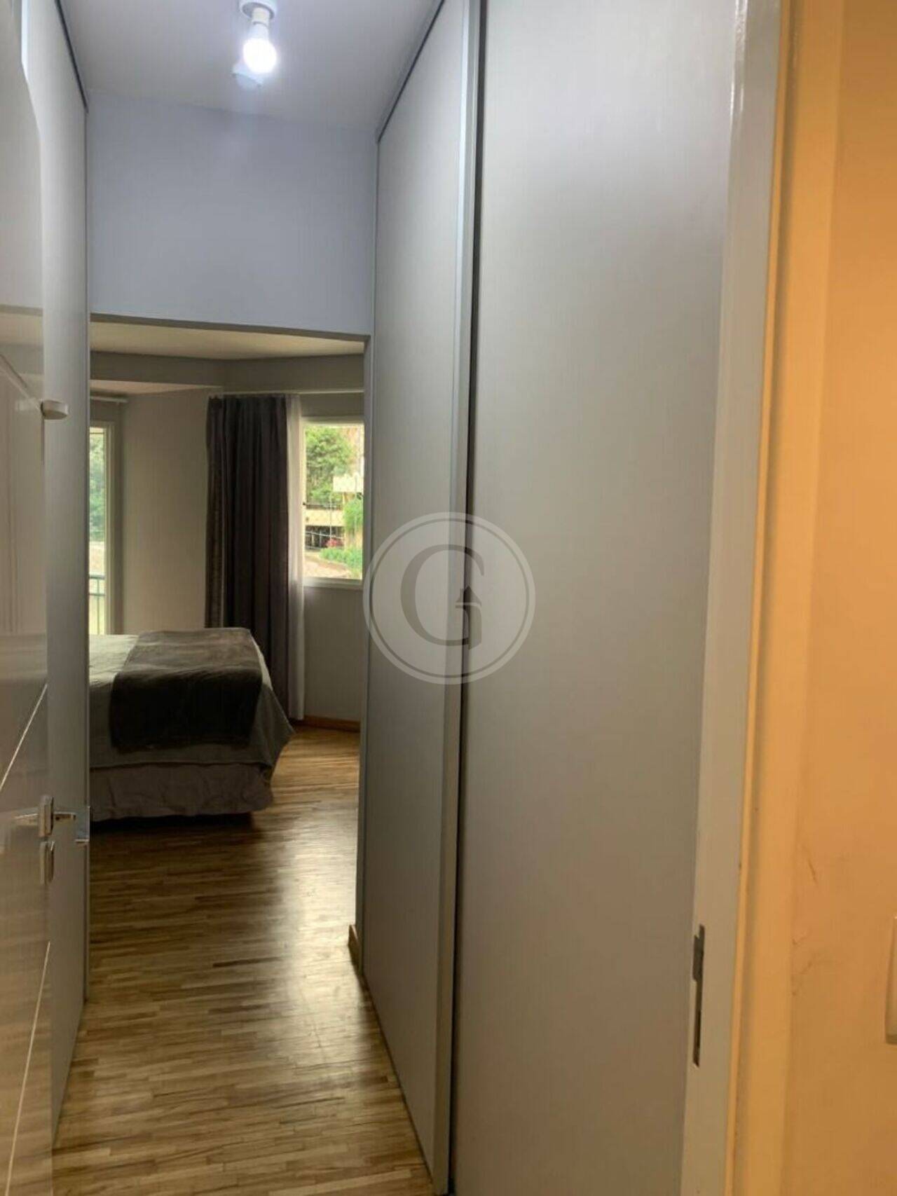 Apartamento Alto de Pinheiros, São Paulo - SP