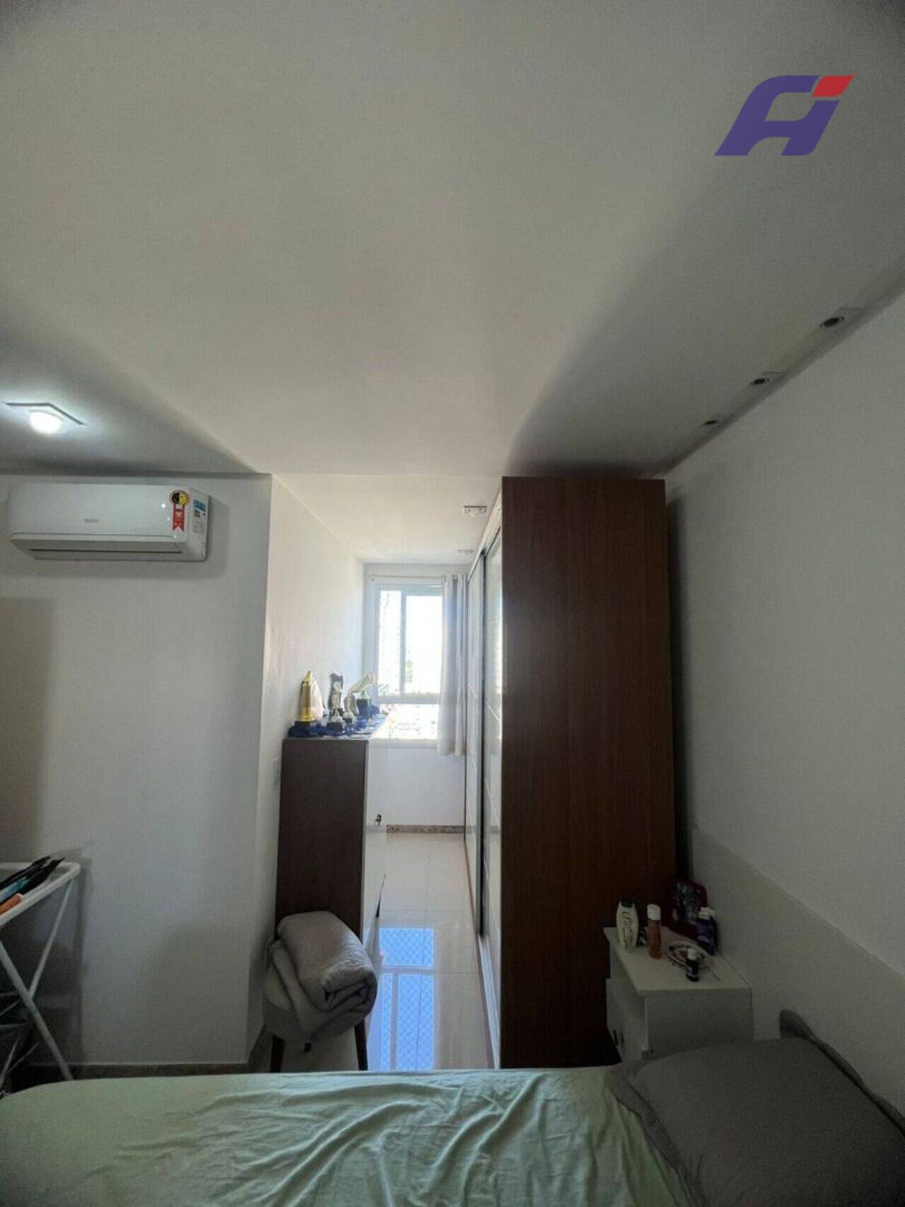 Apartamento Praia de Itapoã, Vila Velha - ES