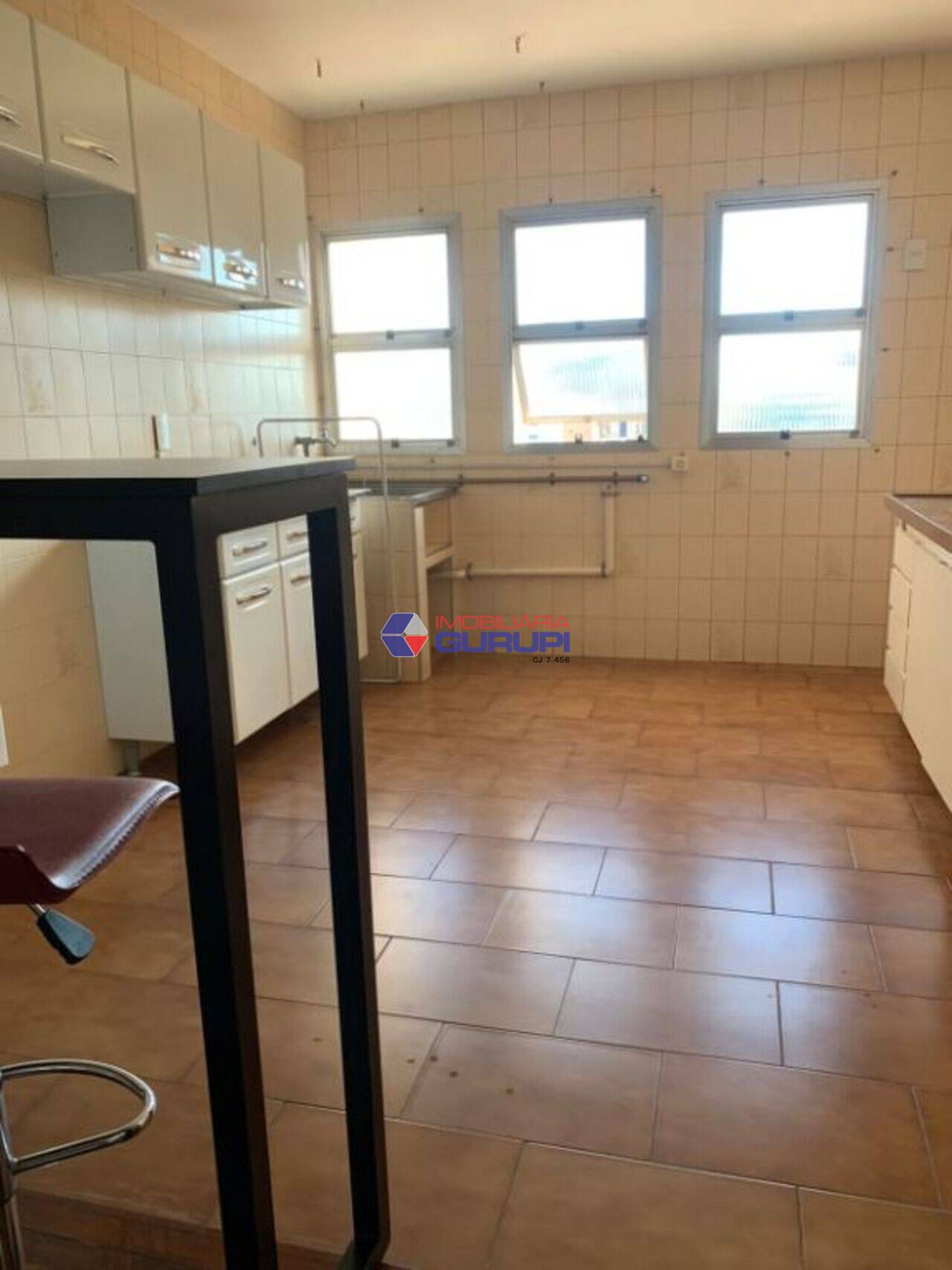 Apartamento Vila Imperial, São José do Rio Preto - SP