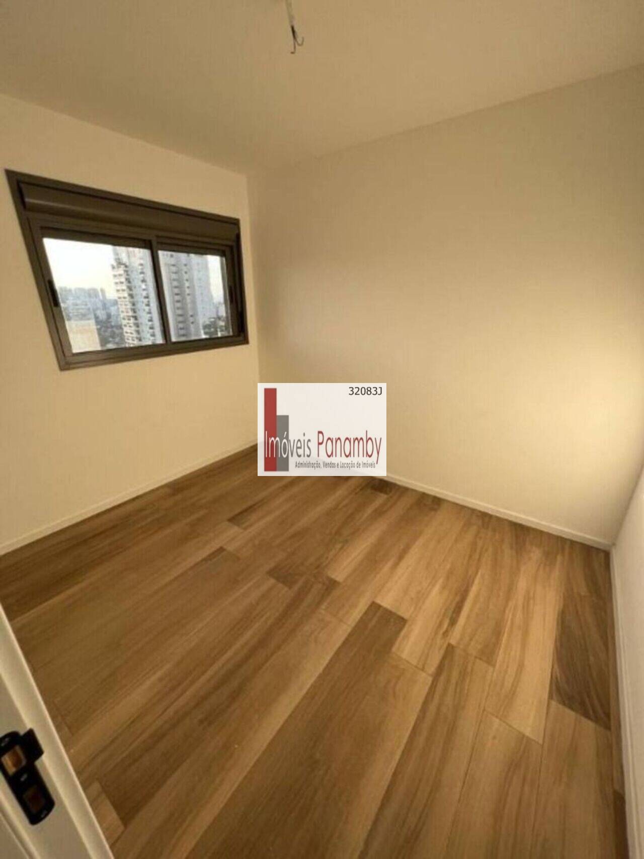 Apartamento Campo Belo, São Paulo - SP