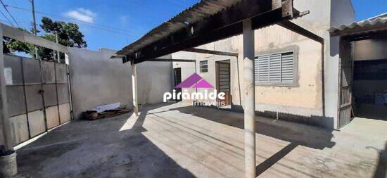 Conjunto Residencial Dom Pedro I - São José dos Campos - SP, São José dos Campos - SP