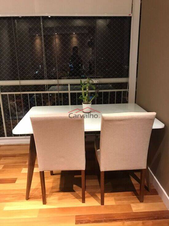 Apartamento de 63 m² Vila Maria - São Paulo, à venda por R$ 700.000