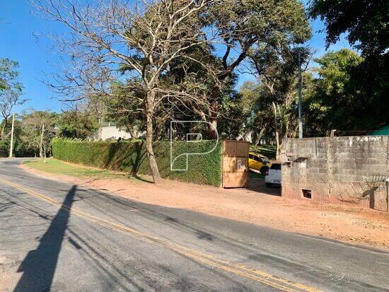 Terreno Chácara Santa Lúcia dos Ypes, Carapicuíba - SP