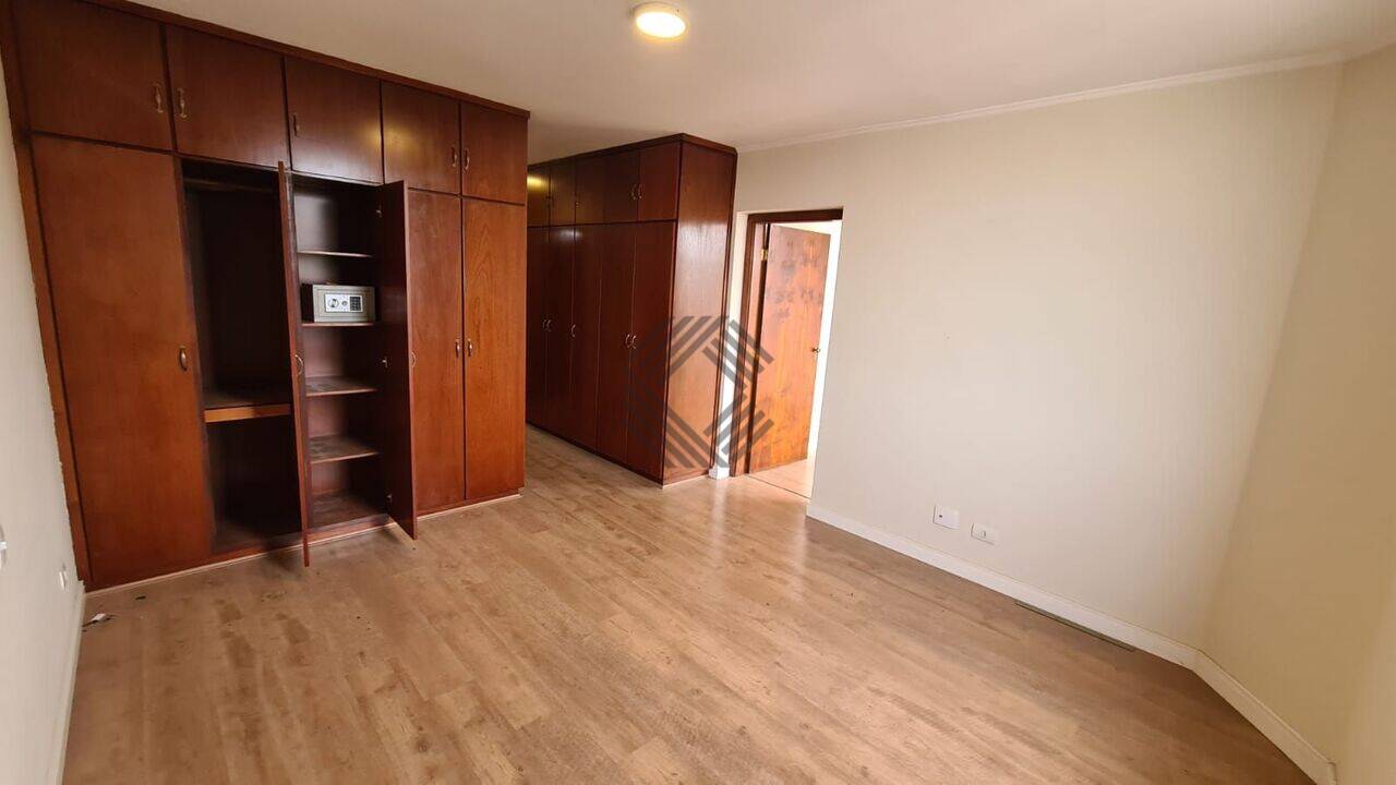 Apartamento Centro, Sorocaba - SP