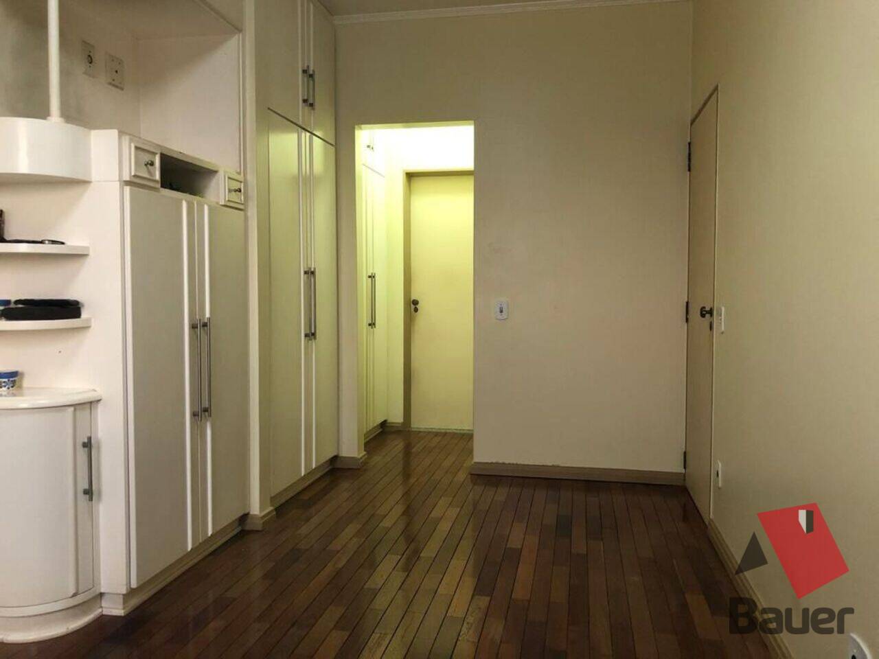 Apartamento Centro, Jaú - SP