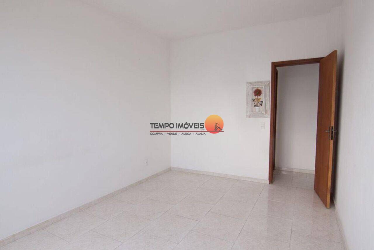 Apartamento Fonseca, Niterói - RJ