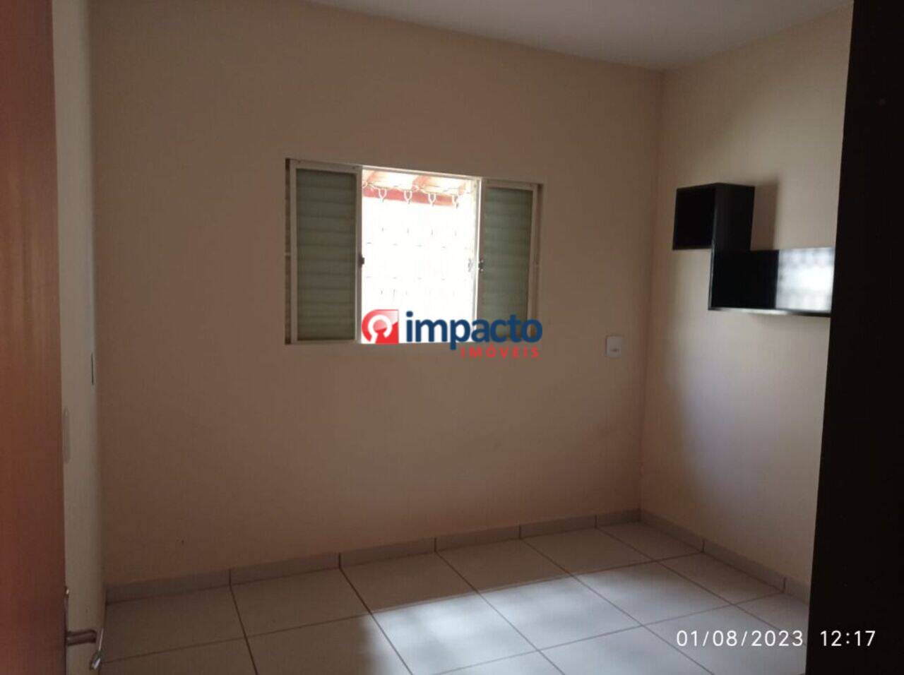 Casa Boa Vista, Uberaba - MG