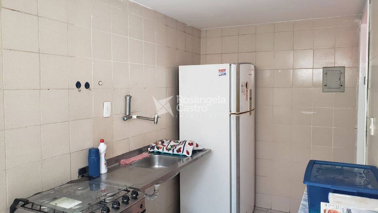 Apartamento Piçarra, Teresina - PI