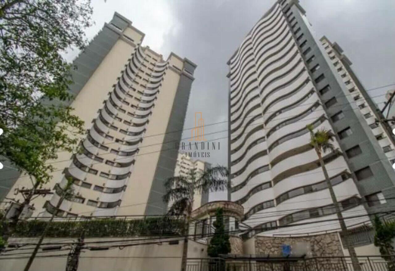 Apartamento Centro, Santo André - SP