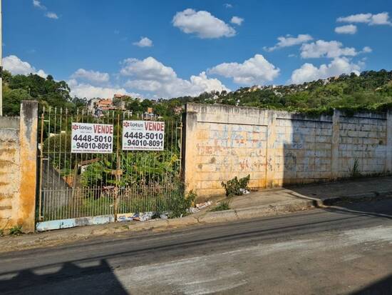 Panorama (Polvilho) - Cajamar - SP, Cajamar - SP