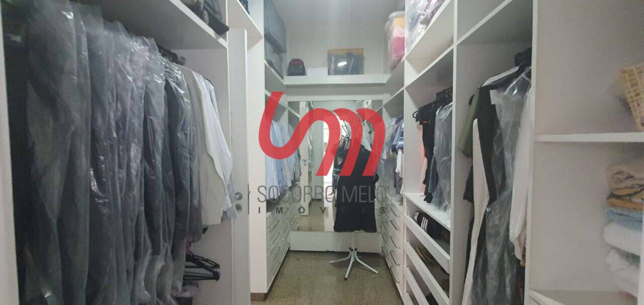 Apartamento Aldeota, Fortaleza - CE