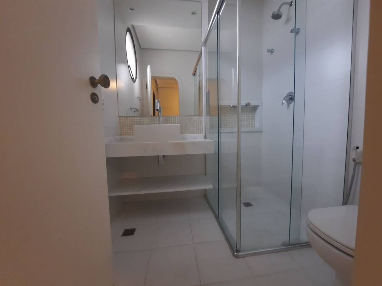 Apartamento Praia da Enseada, Guarujá - SP