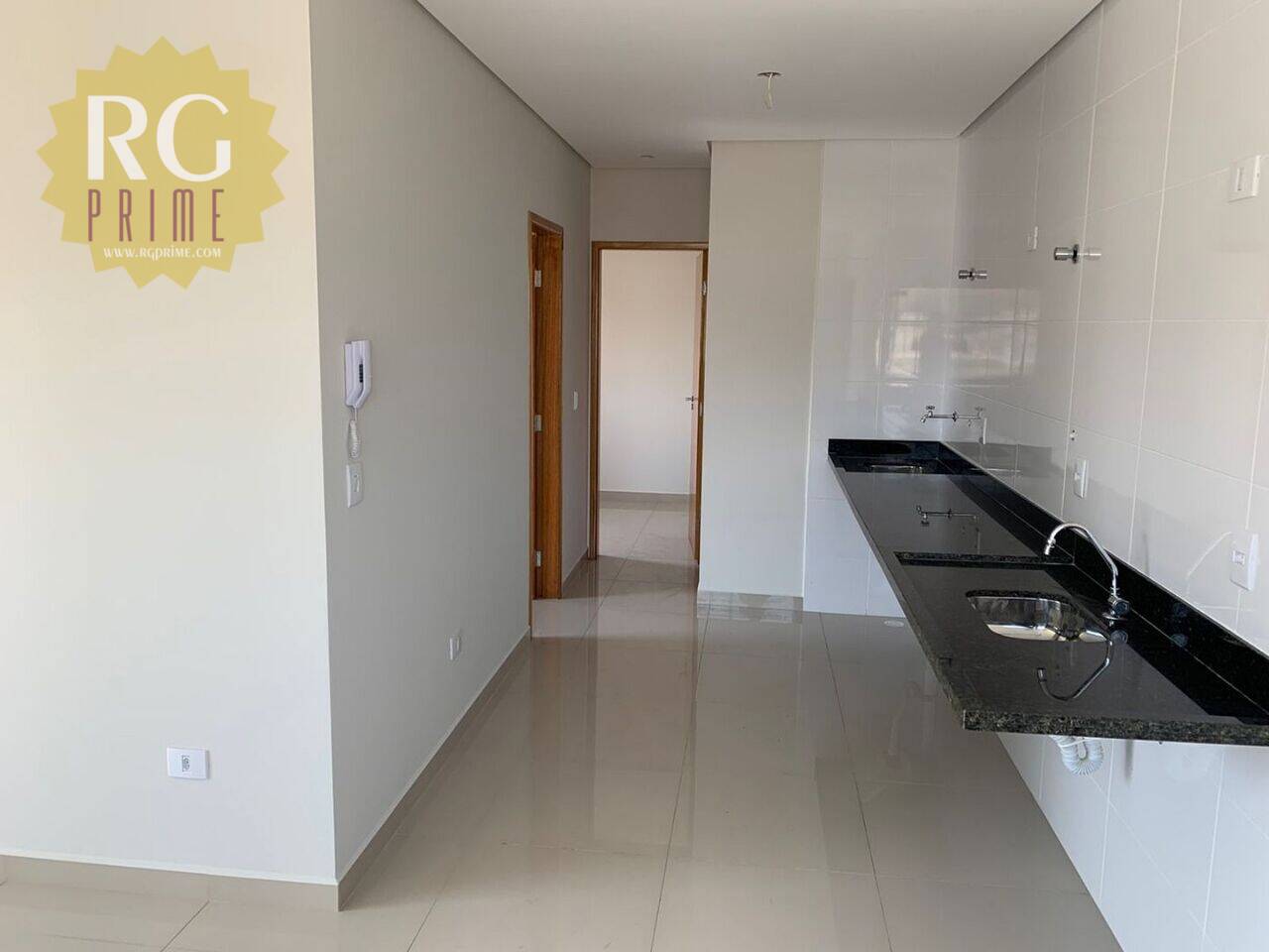 Apartamento Vila Nivi, São Paulo - SP