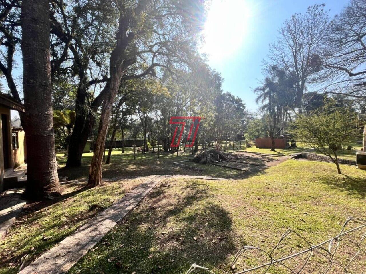 Casa Borda Do Campo, São José dos Pinhais - PR