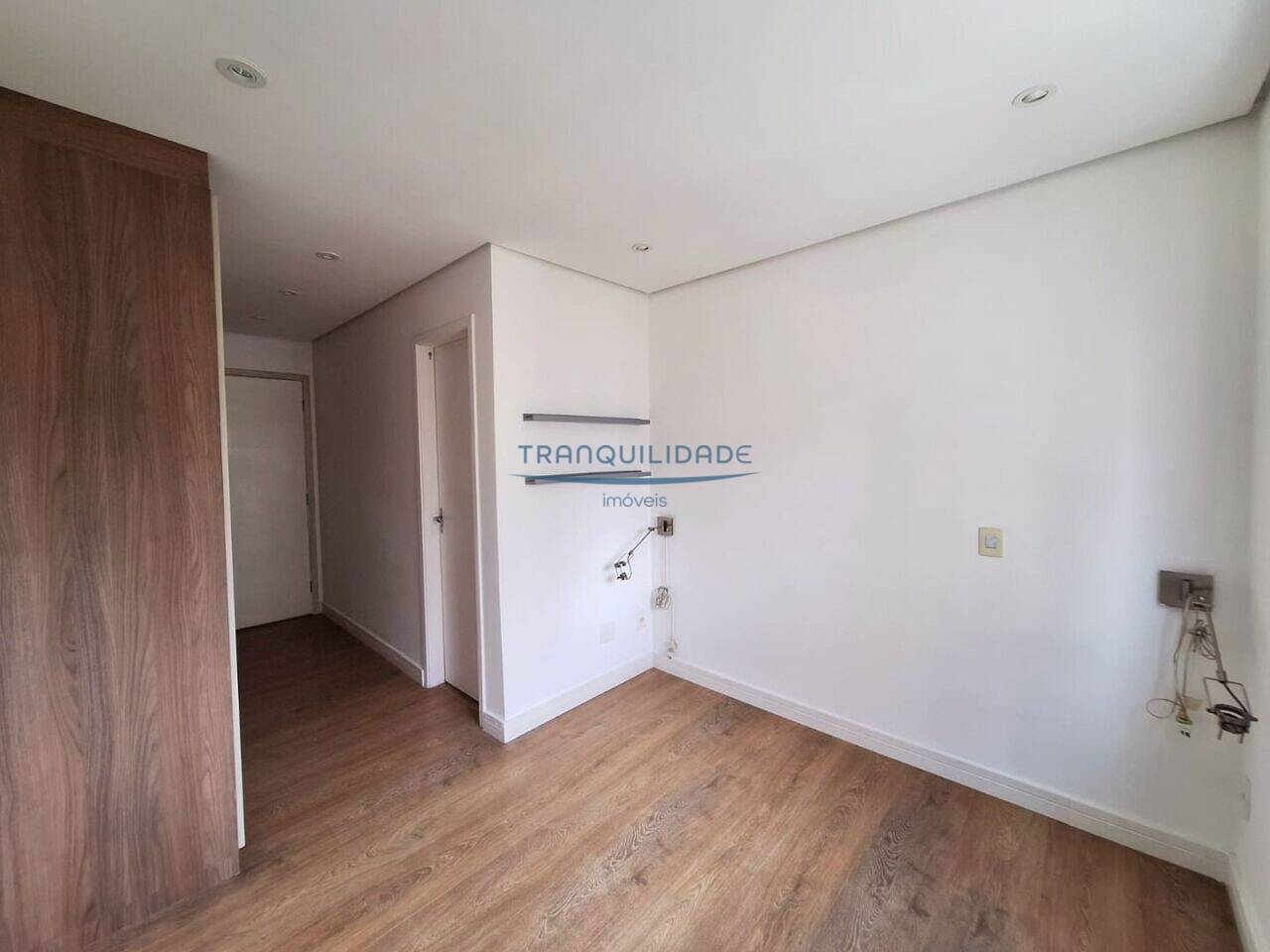 Apartamento Vila Andrade, São Paulo - SP