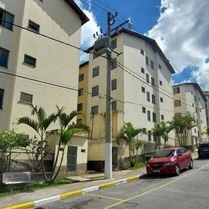 Apartamentos à venda Parque Novo Mundo